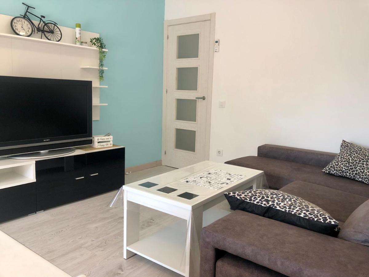 Ferienwohnung Familia, Amigos Y Playa Salou Exterior foto